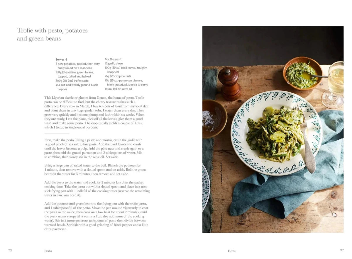 New Mags - The Italian Deli - Books - DANSKshop.com