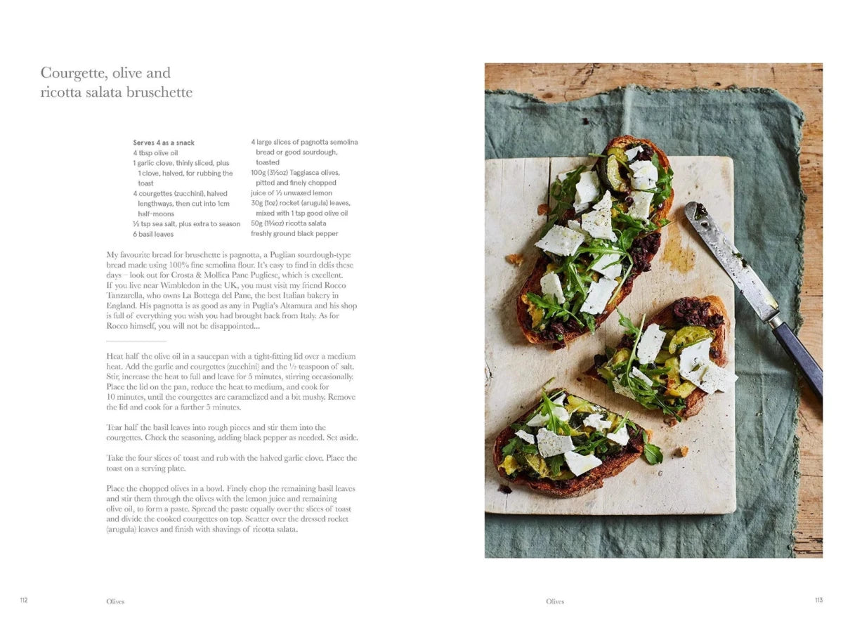 New Mags - The Italian Deli - Books - DANSKshop.com