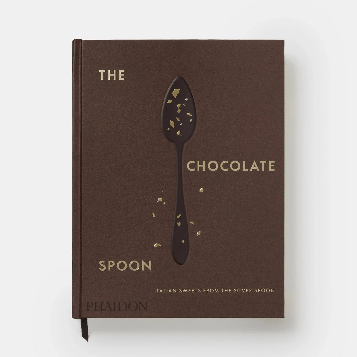 New Mags - The Silver Spoon | Chocolate - Books - DANSKshop.com