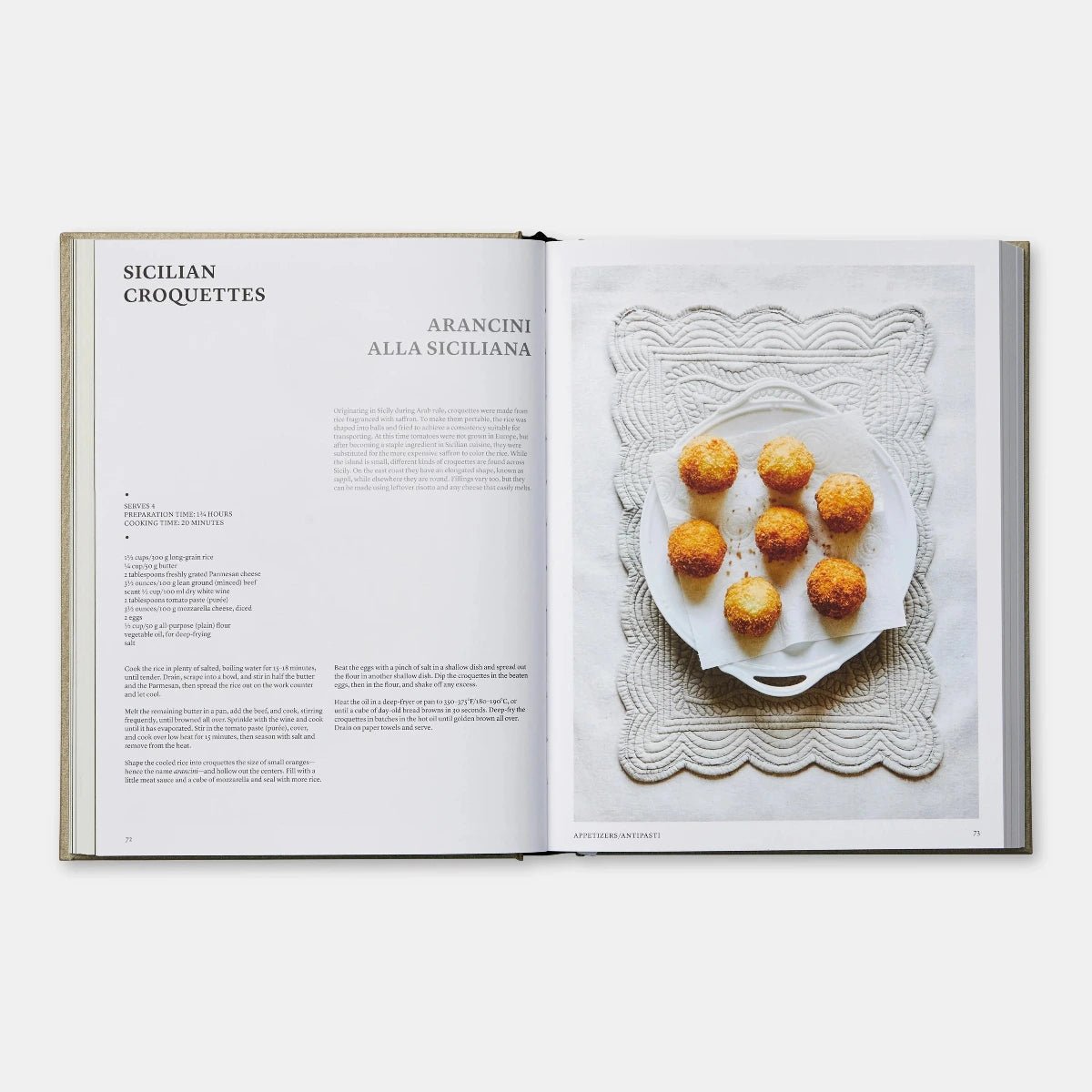 New Mags - The Silver Spoon | Classic - Books - DANSKshop.com