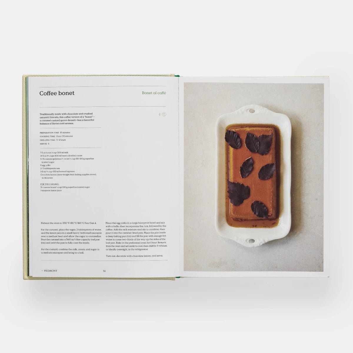 New Mags - The Silver Spoon | The Regional Italian Cookbook - Books - DANSKshop.com