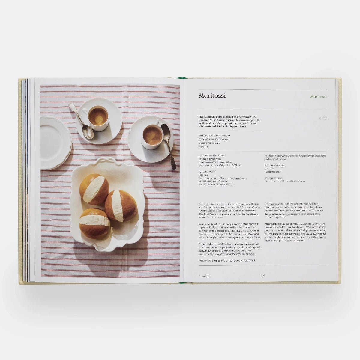 New Mags - The Silver Spoon | The Regional Italian Cookbook - Books - DANSKshop.com