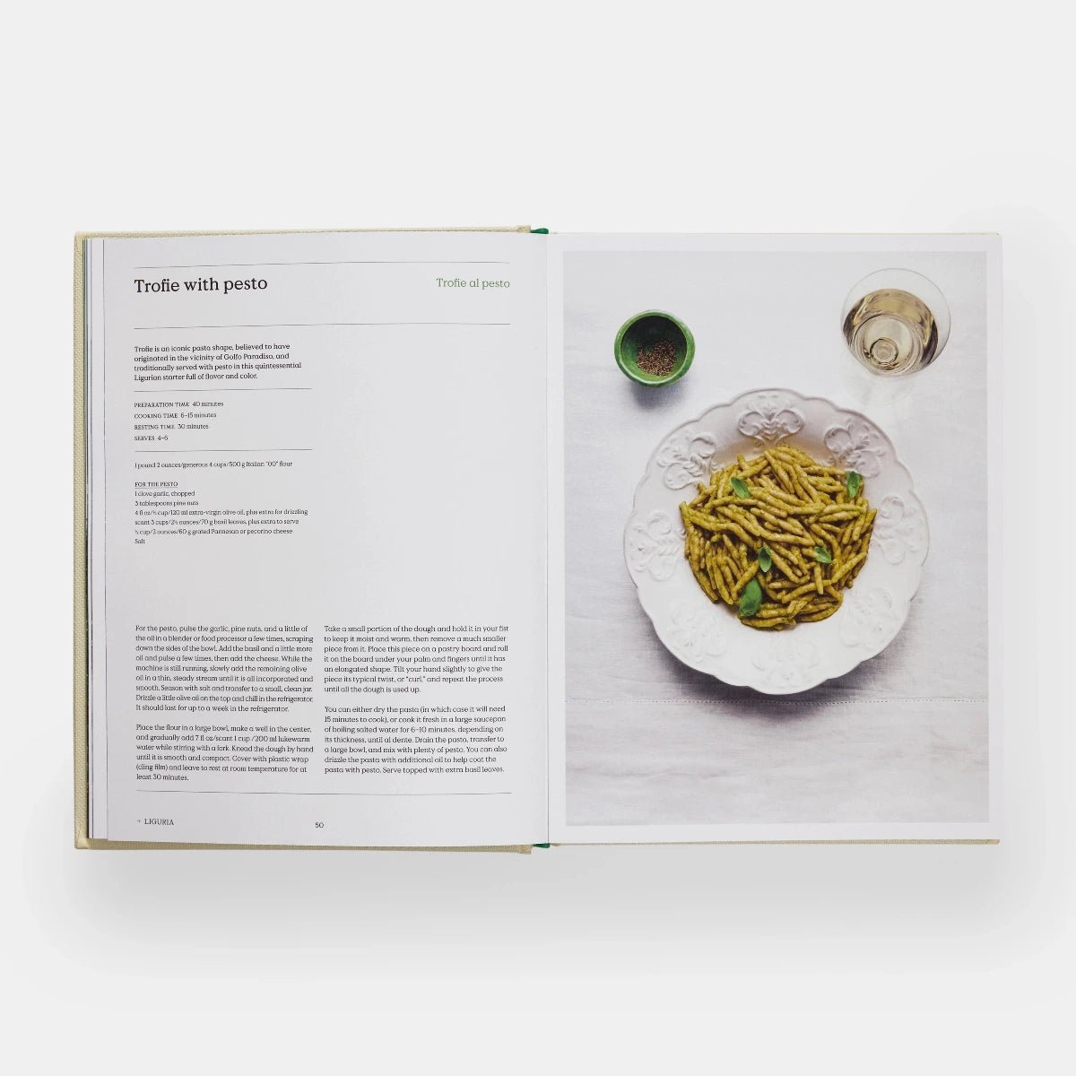 New Mags - The Silver Spoon | The Regional Italian Cookbook - Books - DANSKshop.com