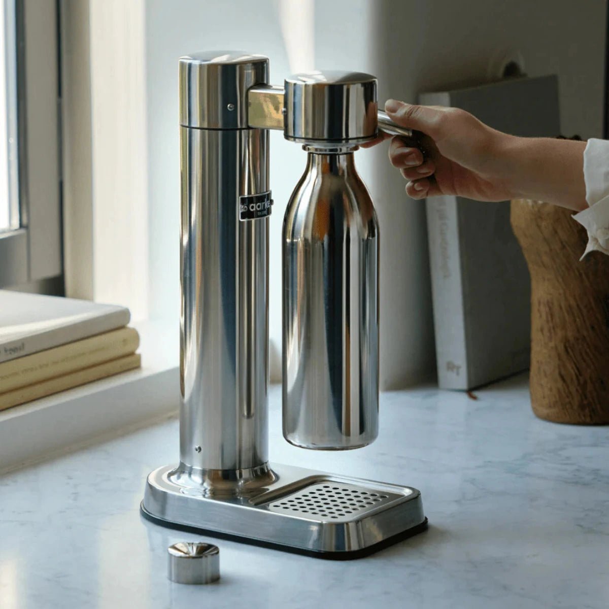 aarke - To-Go Bottle - Kitchenware - DANSKshop.com