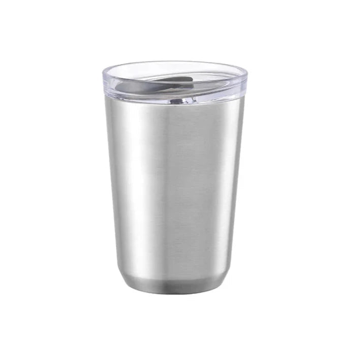 Kinto - To Go Tumbler | Stainless Steel - Kitchenware - DANSKshop.com