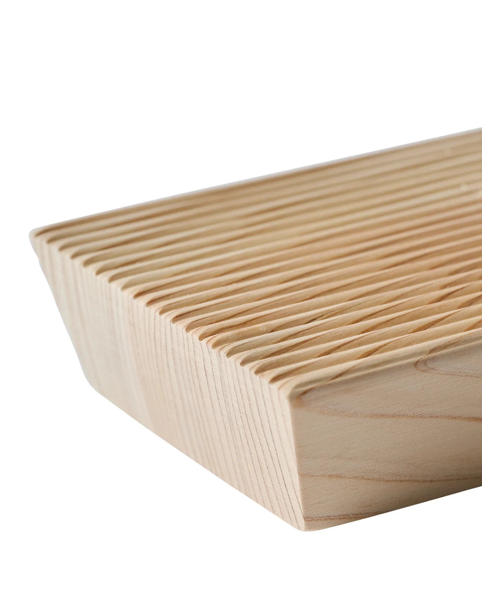Aromatic Soap Dish
