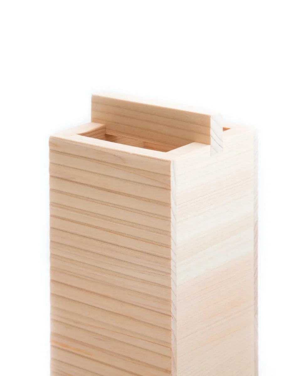 Aromatic Toothbrush Holder