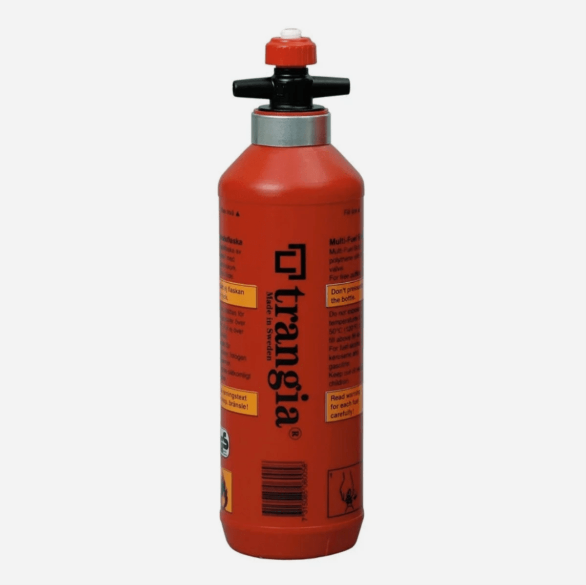 Trangia - Trangia Fuel Bottle - Kitchenware - DANSKshop.com