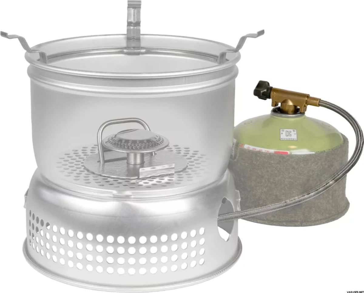 Trangia - Trangia Gas Burner Storm GB77 - Kitchenware - DANSKshop.com