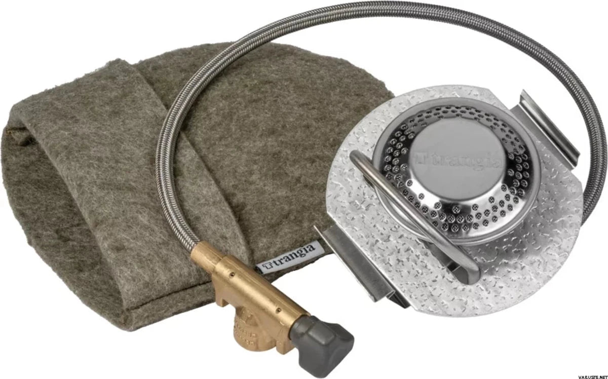 Trangia - Trangia Gas Burner Storm GB77 - Kitchenware - DANSKshop.com