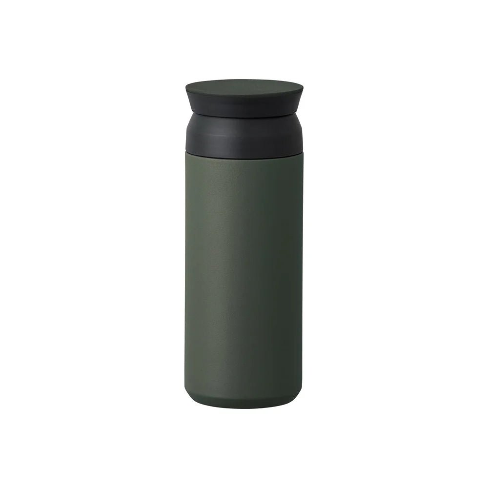 Kinto - Travel Tumbler | Ash Green - Kitchenware - DANSKshop.com