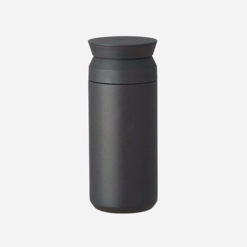 Travel Tumbler | Black
