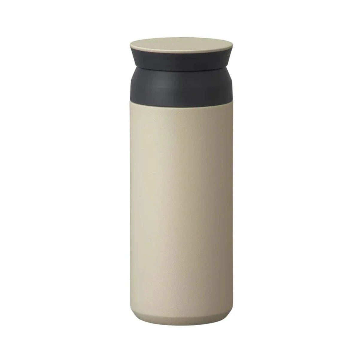 Kinto - Travel Tumbler | Sand Beige - Kitchenware - DANSKshop.com