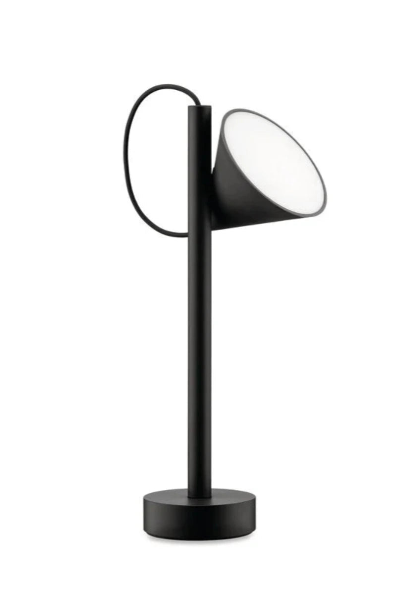 Alessi - Tsumiki Portable Lamp - Lamp - DANSKshop.com