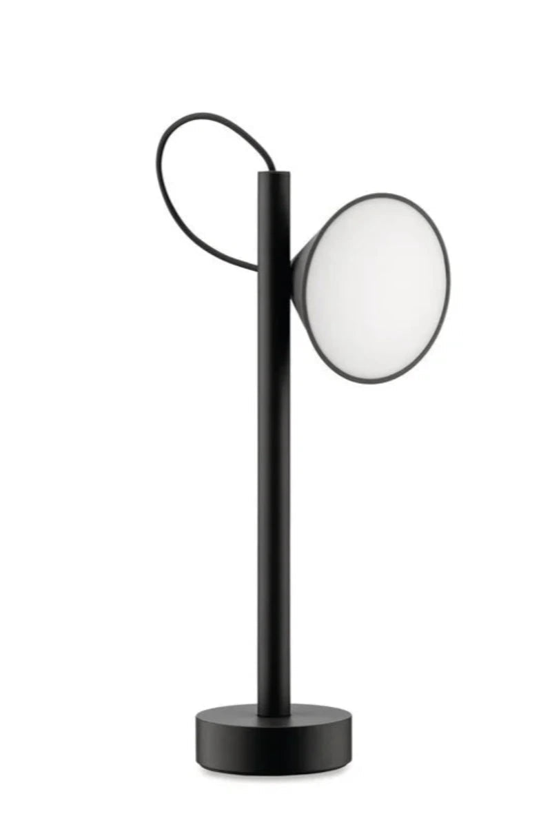 Alessi - Tsumiki Portable Lamp - Lamp - DANSKshop.com