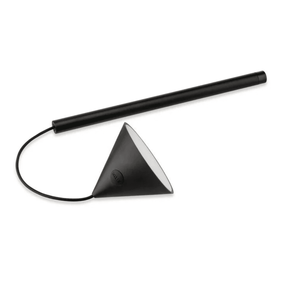 Alessi - Tsumiki Portable Lamp - Lamp - DANSKshop.com