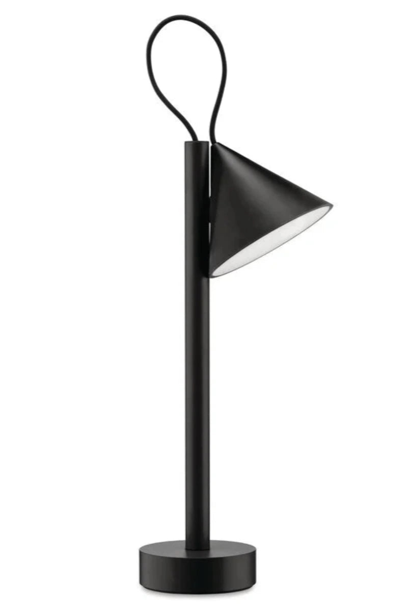 Alessi - Tsumiki Portable Lamp - Lamp - DANSKshop.com