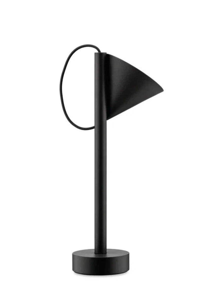 Alessi - Tsumiki Portable Lamp - Lamp - DANSKshop.com