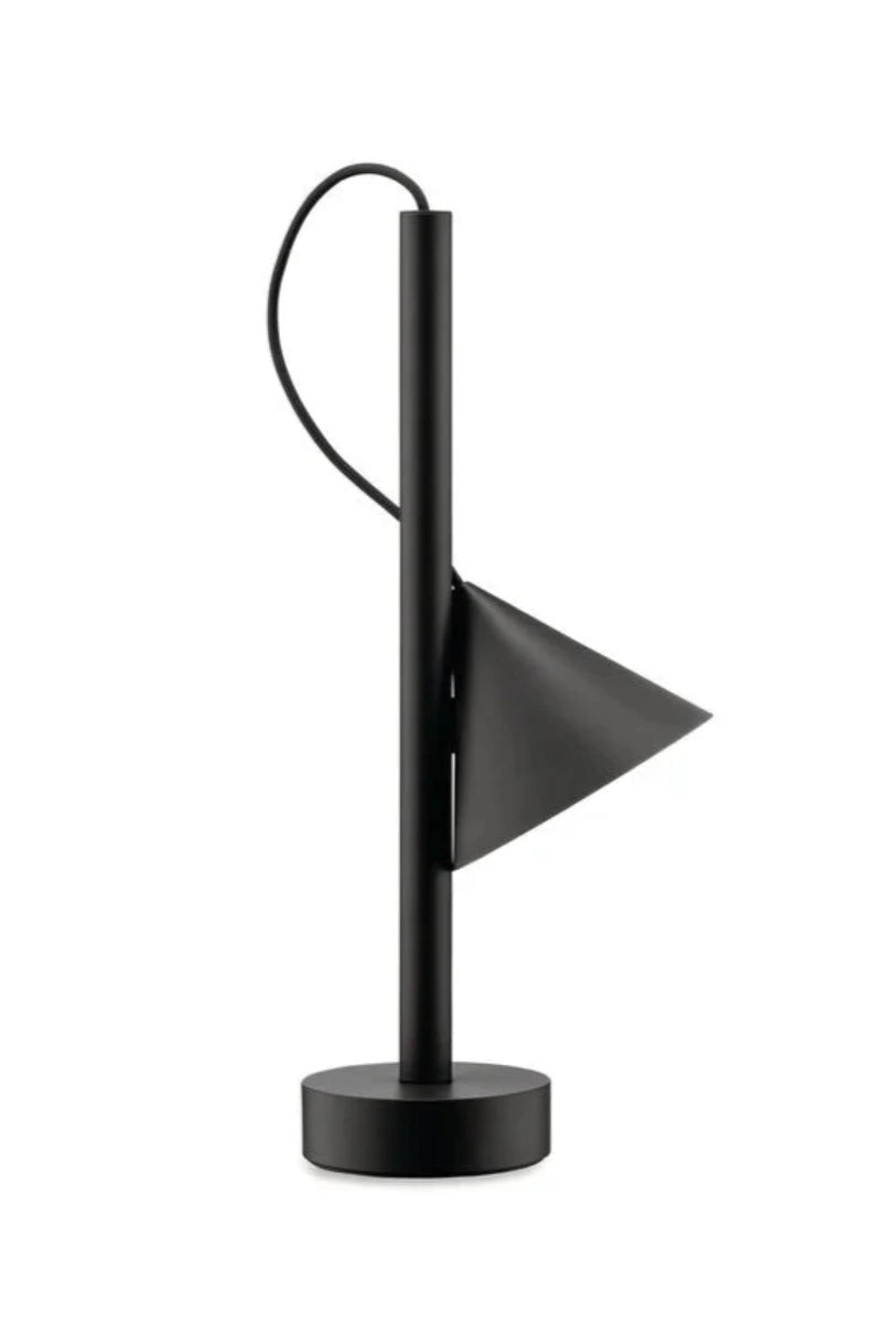 Alessi - Tsumiki Portable Lamp - Lamp - DANSKshop.com