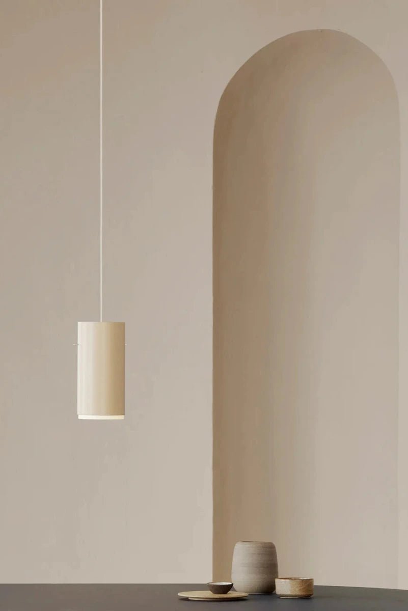 Moebe - Tube Pendant | Large - Lamp - DANSKshop.com