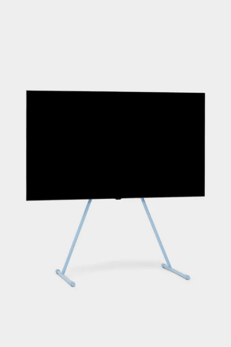 Pedestal - Viva TV Stand - Tv Stand - DANSKshop.com
