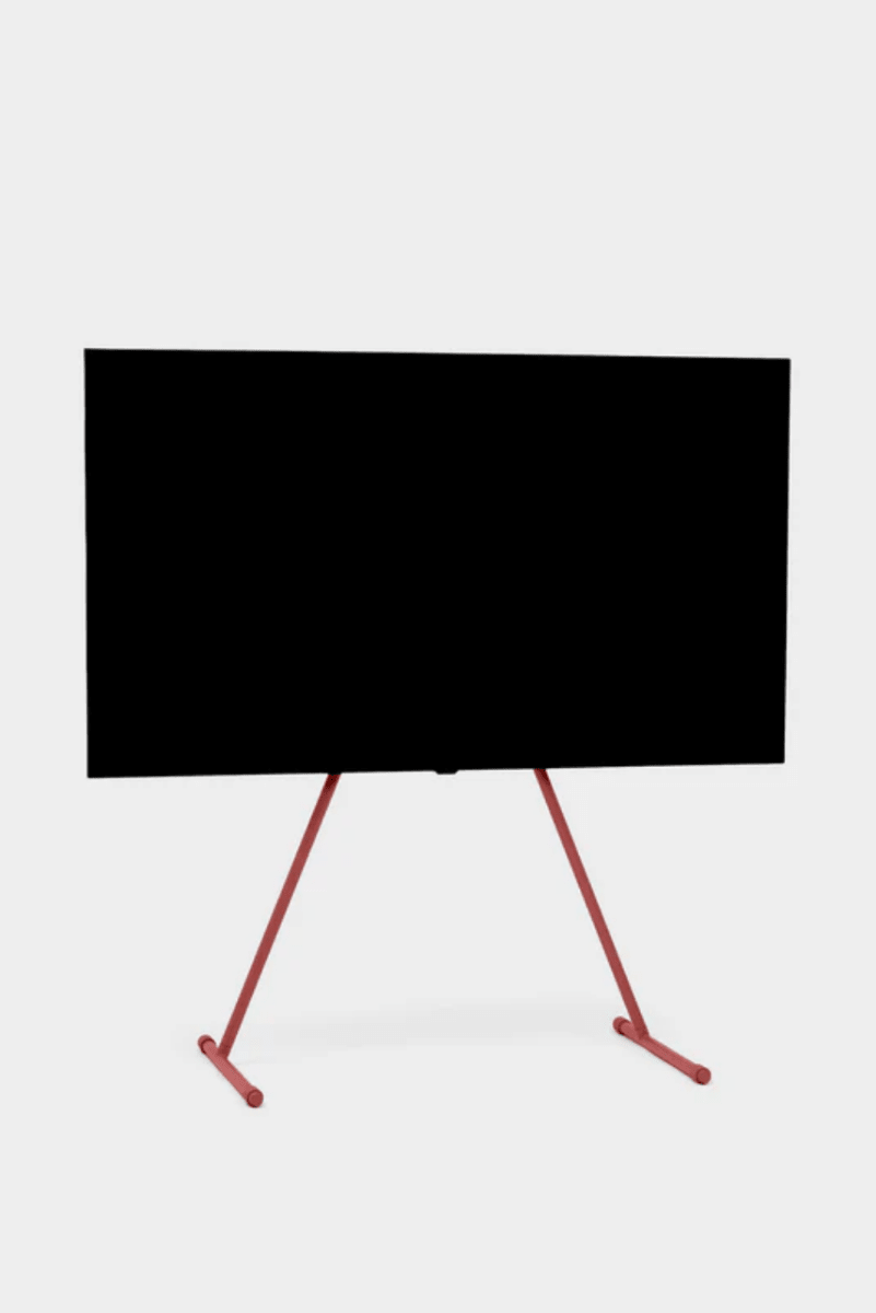 Pedestal - Viva TV Stand - Tv Stand - DANSKshop.com