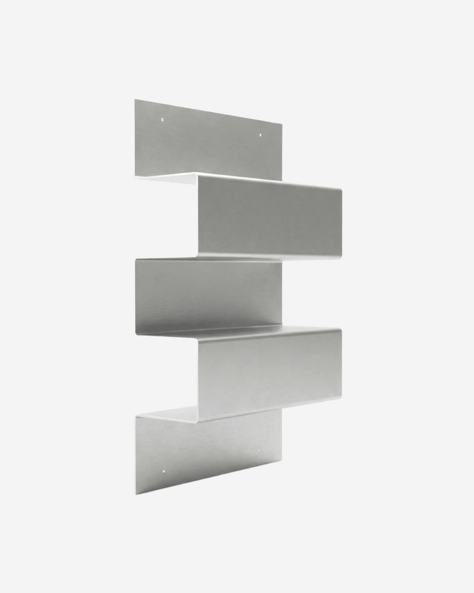 Dialekt - Void Shelf | Double - Shelf - DANSKshop.com