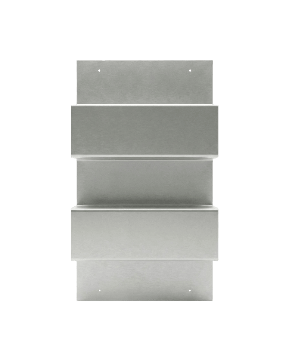 Dialekt - Void Shelf | Double - Shelf - DANSKshop.com