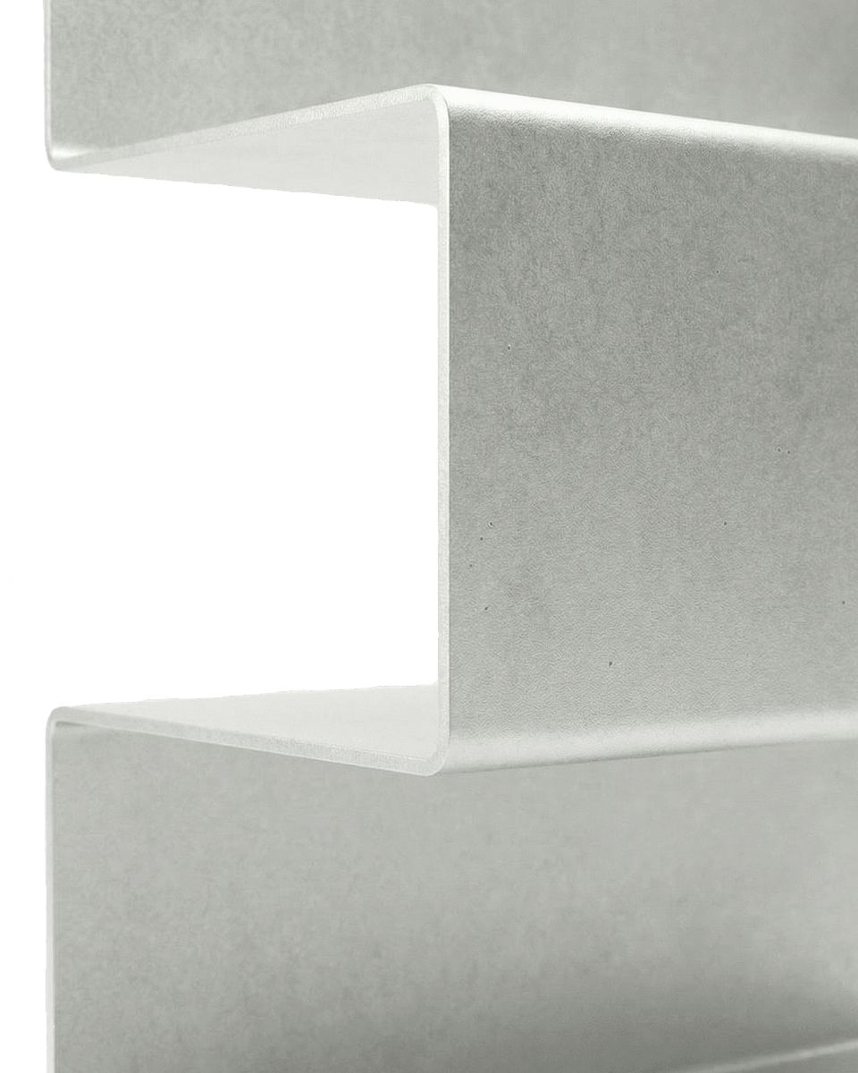 Dialekt - Void Shelf | Single - Shelf - DANSKshop.com