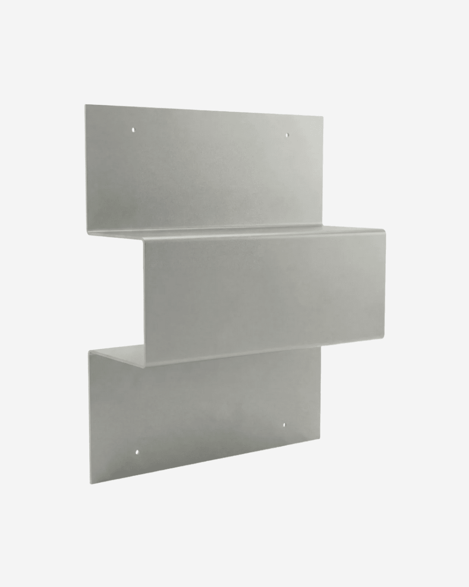 Dialekt - Void Shelf | Single - Shelf - DANSKshop.com