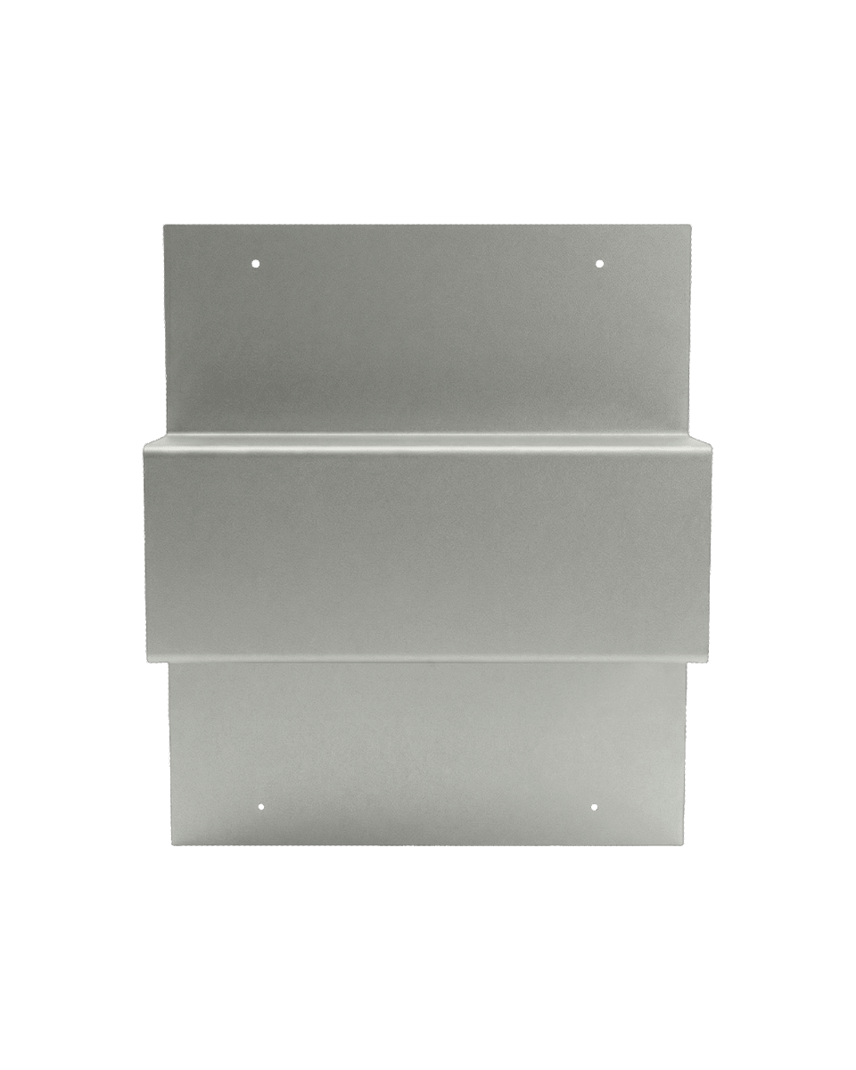 Dialekt - Void Shelf | Single - Shelf - DANSKshop.com