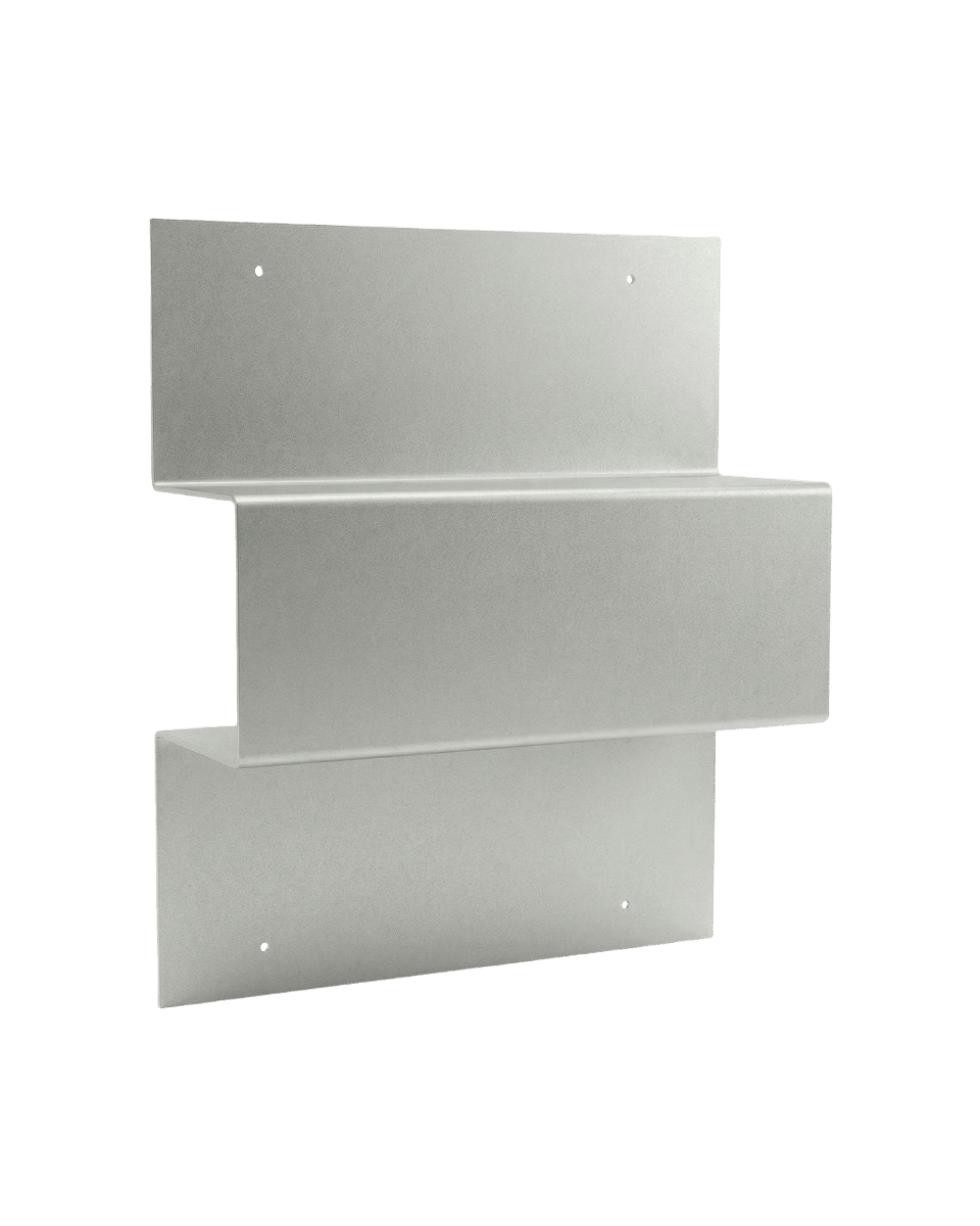 Dialekt - Void Shelf | Single - Shelf - DANSKshop.com