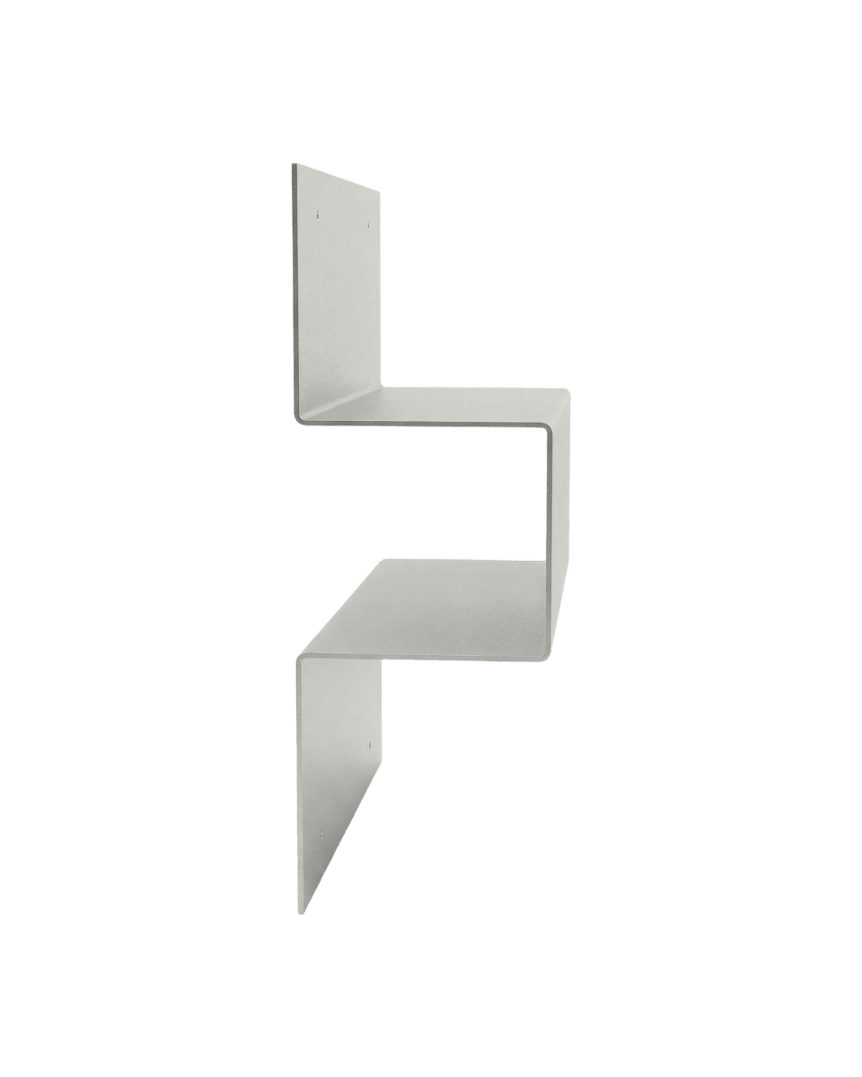 Dialekt - Void Shelf | Single - Shelf - DANSKshop.com