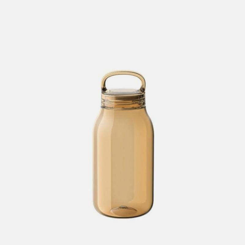 Water Bottle | Amber