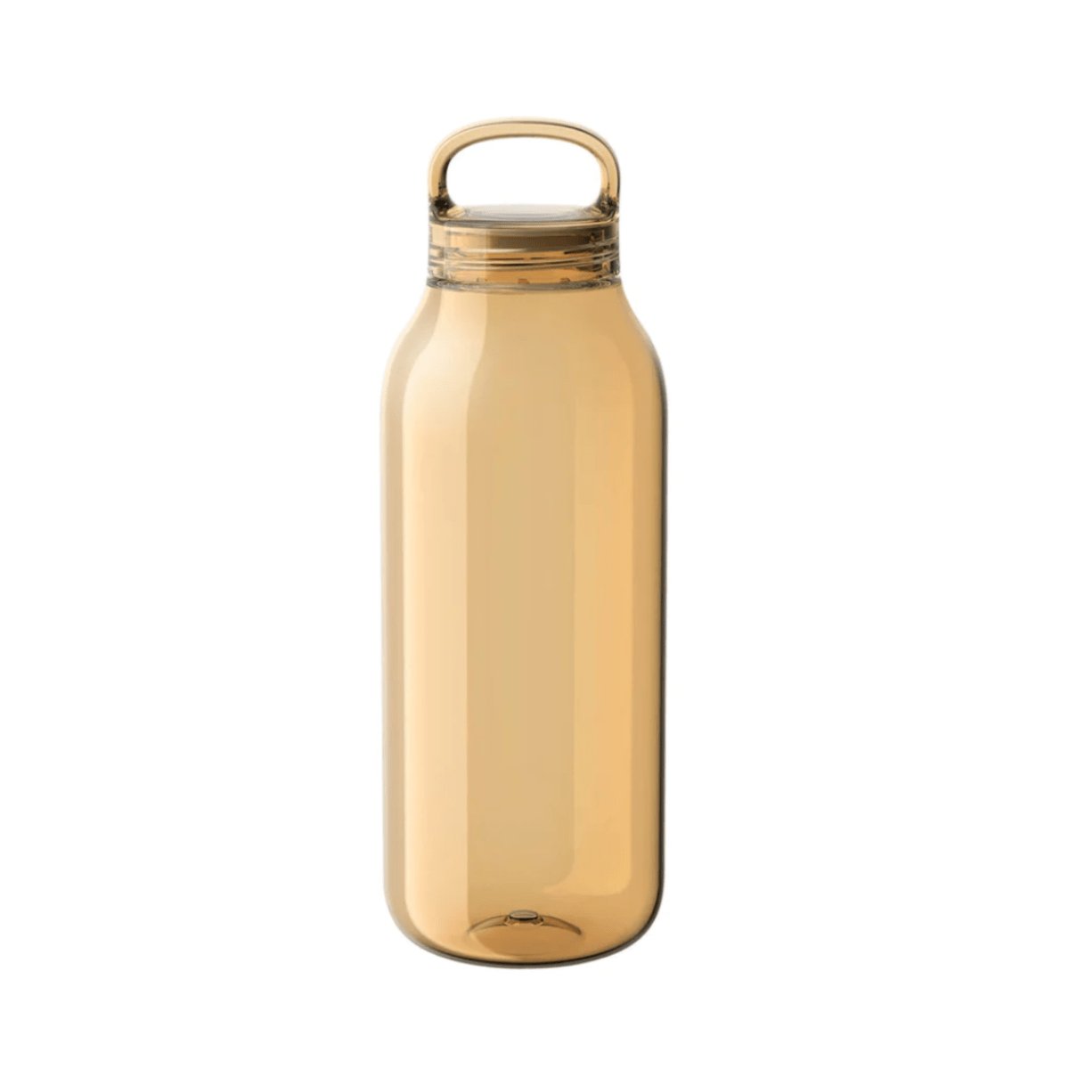 Kinto - Water Bottle | Amber - Kitchenware - DANSKshop.com