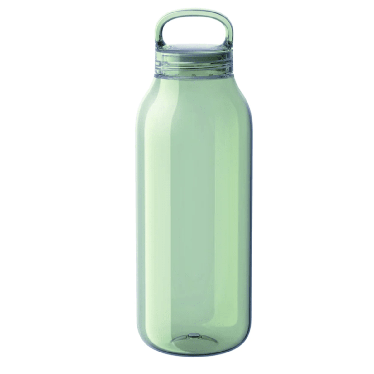 Kinto - Water Bottle | Green - Kitchenware - DANSKshop.com