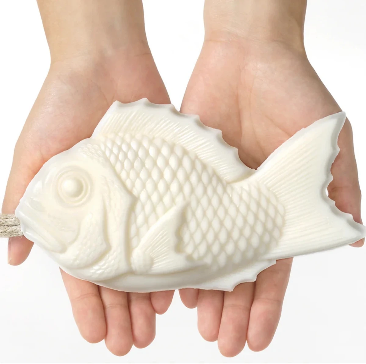 Tamanohada - Welcome Soap | Lily - Soap - DANSKshop.com