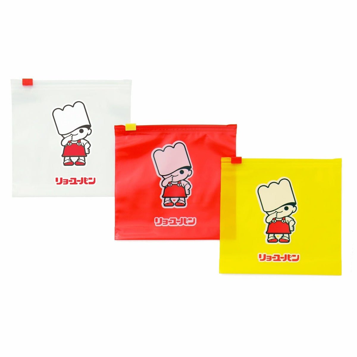Hightide - Zipper Bag | Medium - Storage - DANSKshop.com