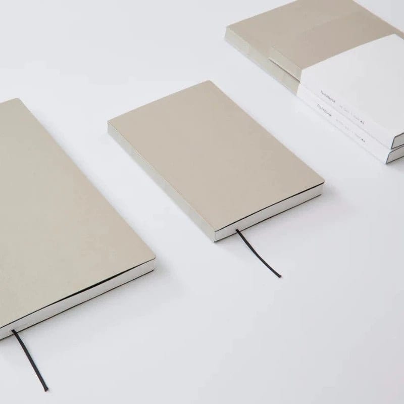 Ito Bindery - A5 Slim Notebook - Statonary & Office - DANSKmadeforrooms
