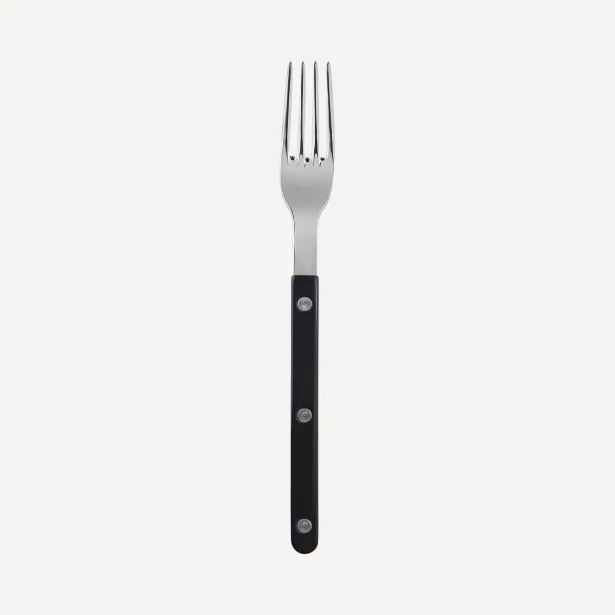 Sabre Paris - Bistrot Cutlery // Black - Kitchenware - DANSKmadeforrooms