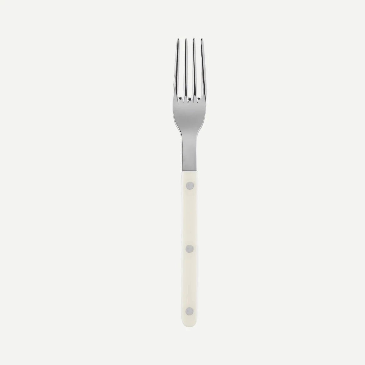 Sabre Paris - Bistrot Cutlery // Ivory - Kitchenware - DANSKmadeforrooms