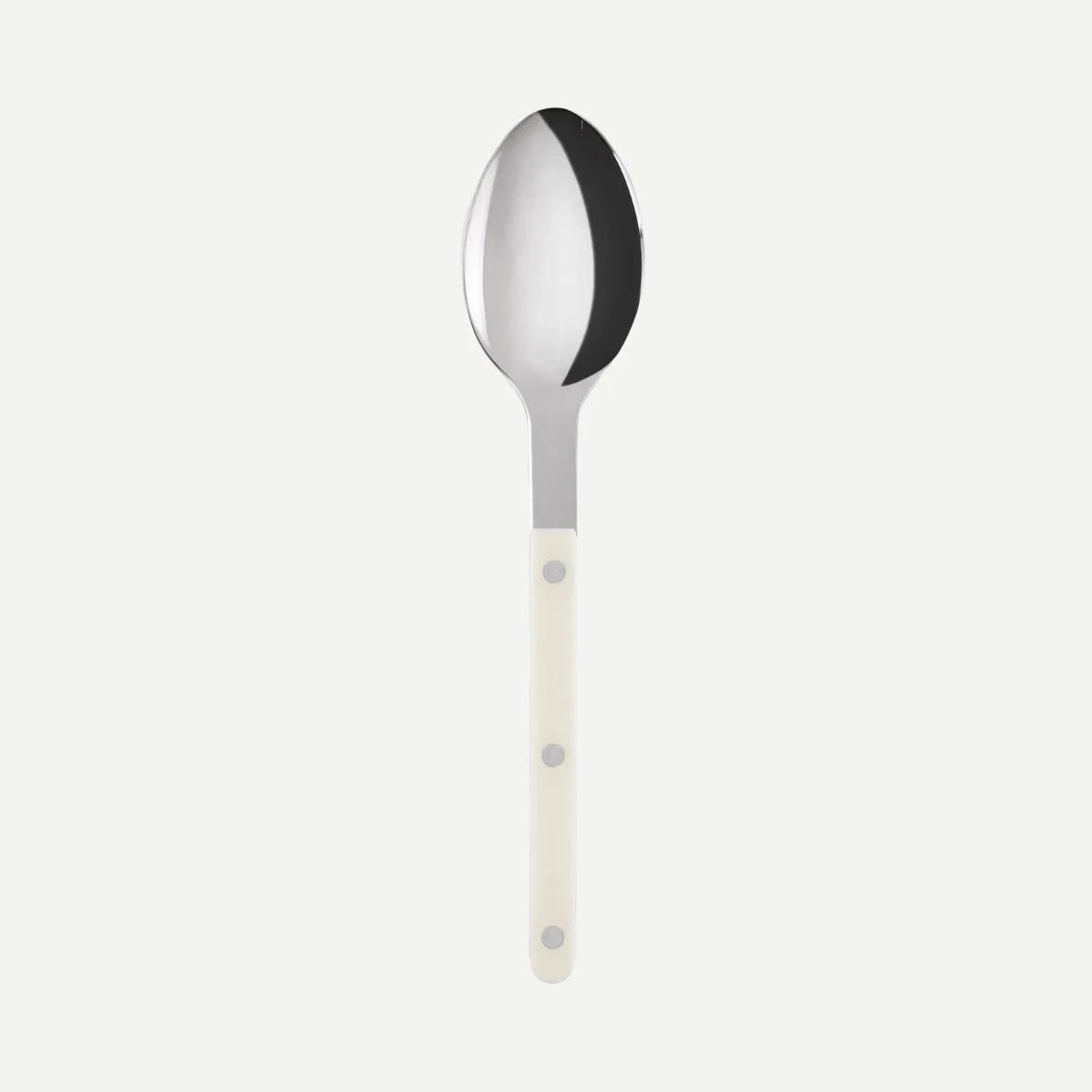 Sabre Paris - Bistrot Cutlery // Ivory - Kitchenware - DANSKmadeforrooms