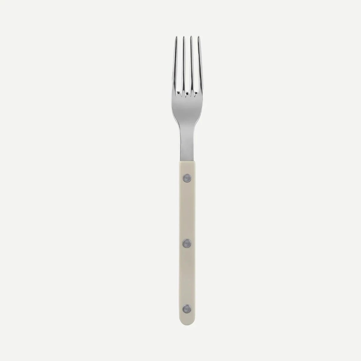 Sabre Paris - Bistrot Cutlery // Light Kaki - Kitchenware - DANSKmadeforrooms