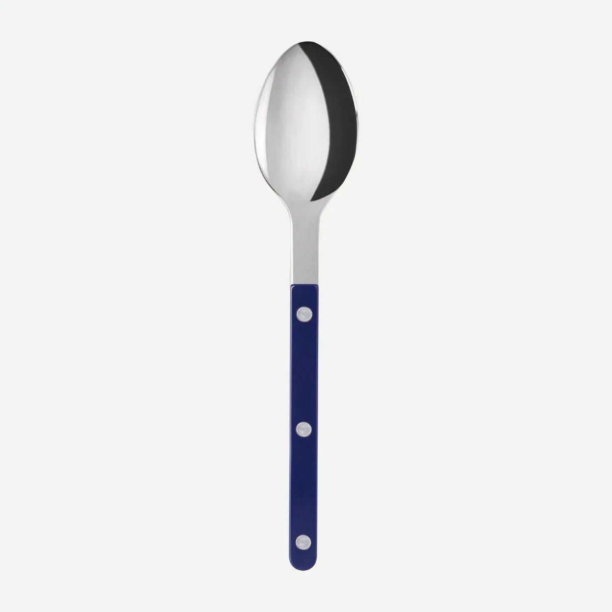 Sabre Paris - Bistrot Cutlery // Navy Blue - Kitchenware - DANSKmadeforrooms