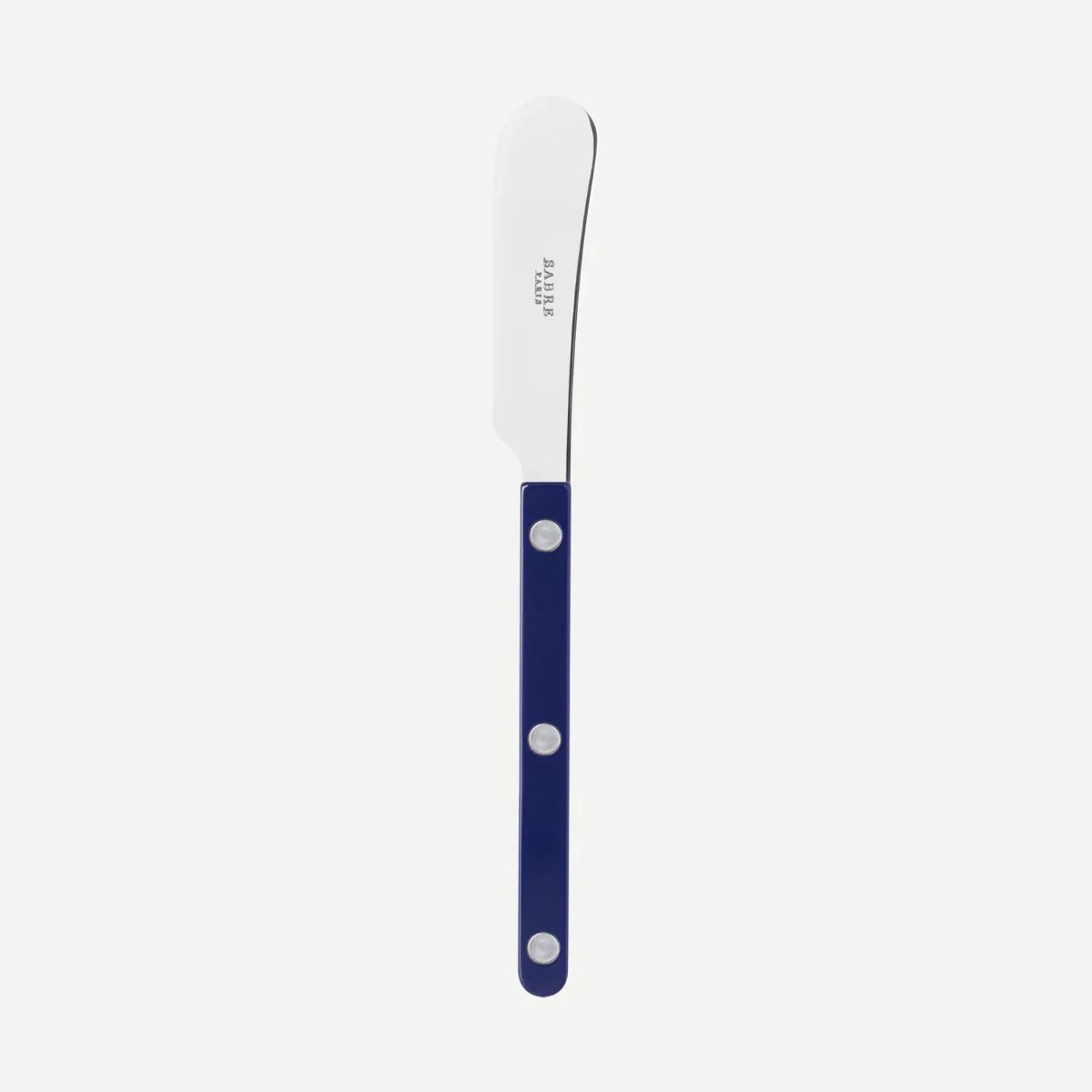 Sabre Paris - Bistrot Cutlery // Navy Blue - Kitchenware - DANSKmadeforrooms