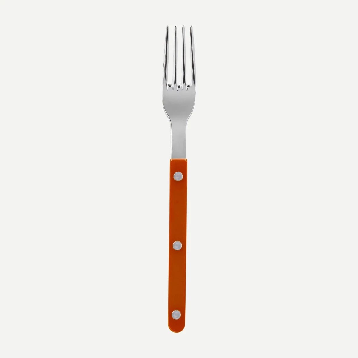 Sabre Paris - Bistrot Cutlery // Orange - Kitchenware - DANSKmadeforrooms