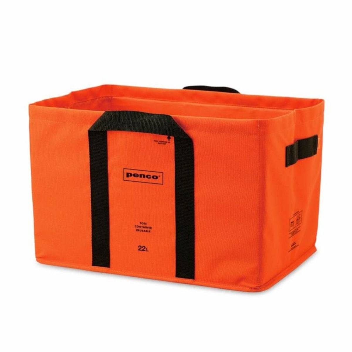 Penco - Box Tote - Statonary & Office - DANSKmadeforrooms