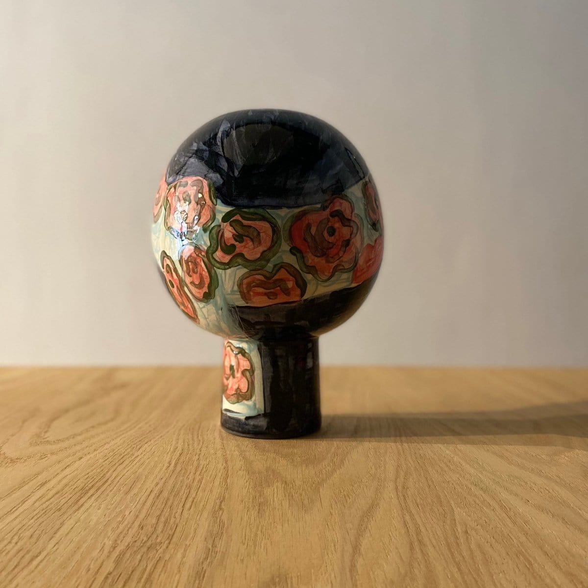 Pylle Søndergaard - Ceramic Head - Interior - DANSKmadeforrooms