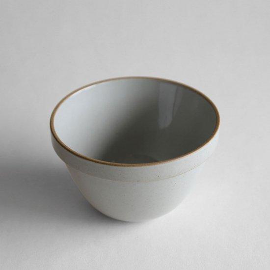Hasami - Deep Round Bowl // Clear - Kitchenware - DANSKmadeforrooms