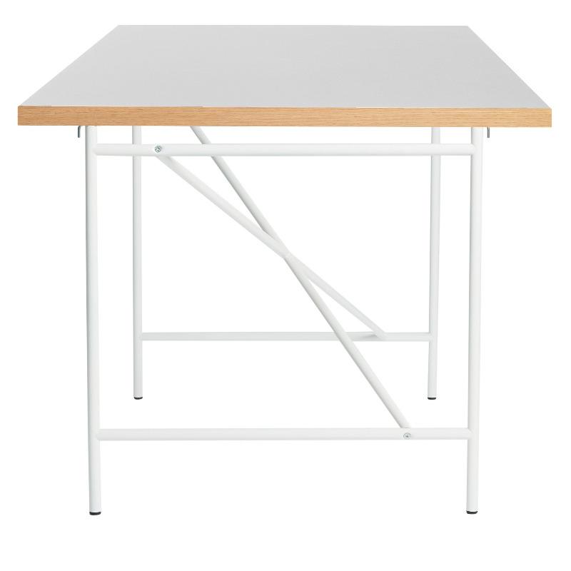 Please Wait To Be Seated - Eiermann 1 Desk Frame - Table - DANSKmadeforrooms